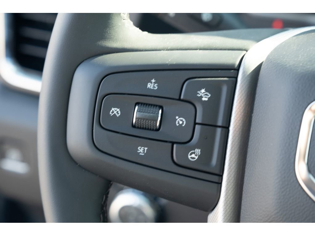 New 2026 GMC Sierra 2500 Denali w/ Denali Reserve Package image 13