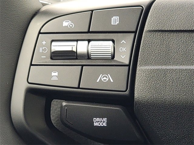 New 2026 Kia Sportage X-Line image 30