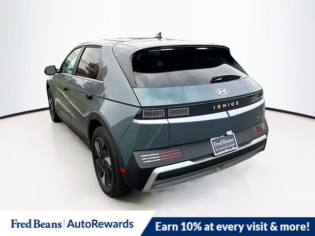 New 2026 Hyundai Ioniq 5 SEL image 4