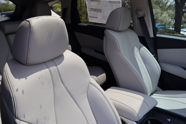 New 2026 Acura RDX SH-AWD w/ Technology Package image 34