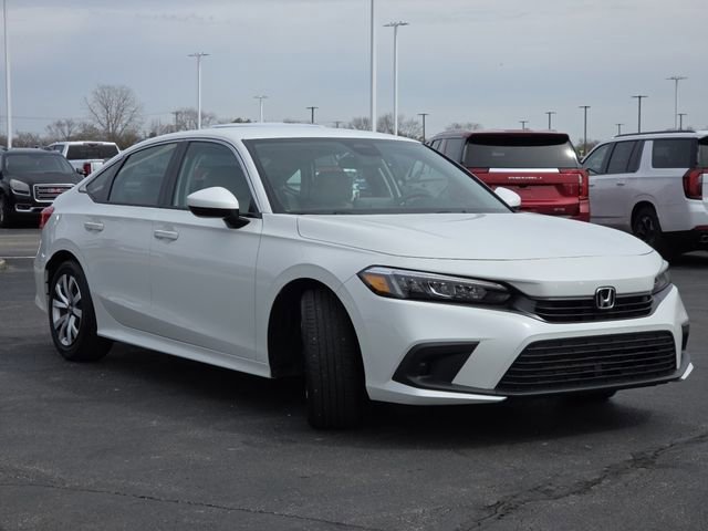 Used 2023 Honda Civic LX image 14