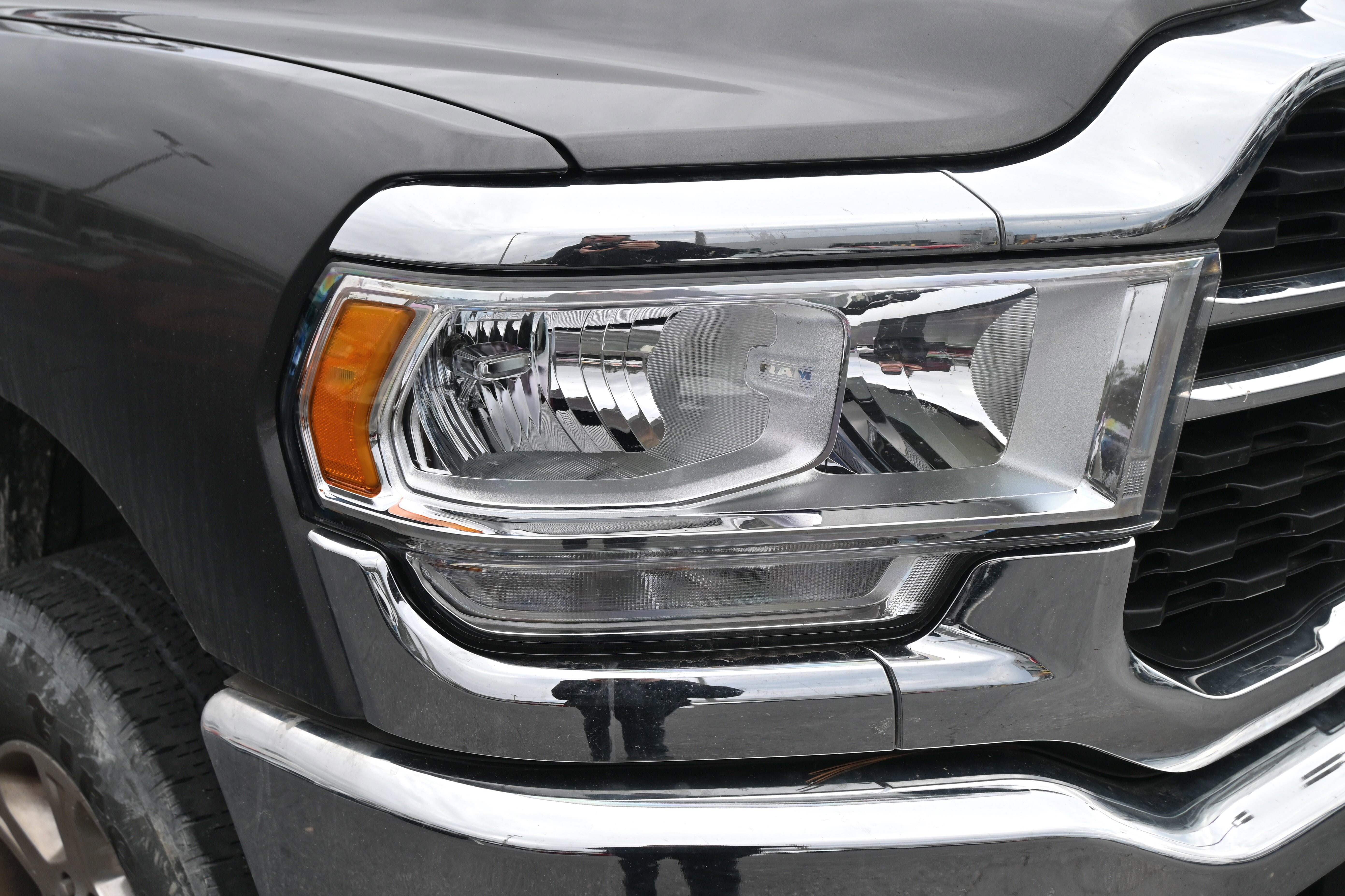 Used 2022 RAM 2500 Big Horn image 12