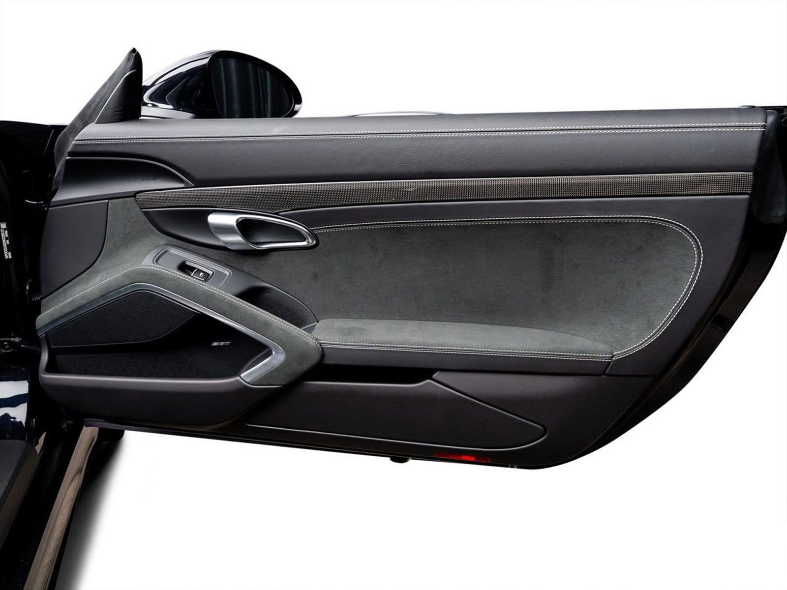 Used 2024 Porsche 718 Boxster GTS image 56