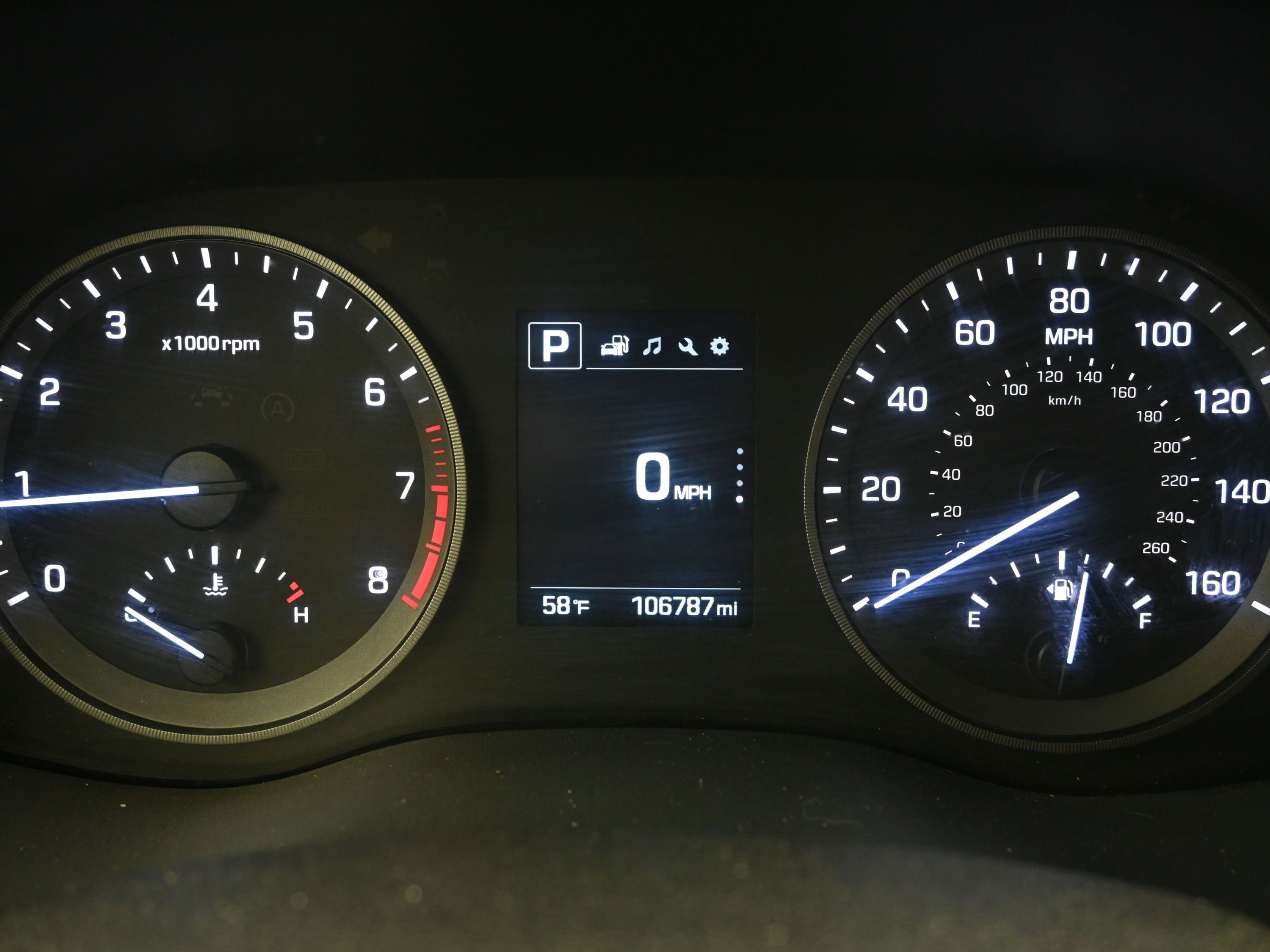 Used 2018 Hyundai Tucson SEL image 14