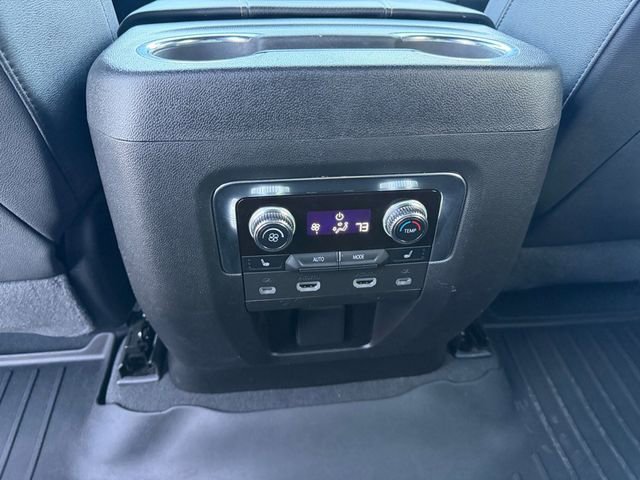 Certified 2023 GMC Yukon XL AT4 w/ AT4 Premium Package image 6