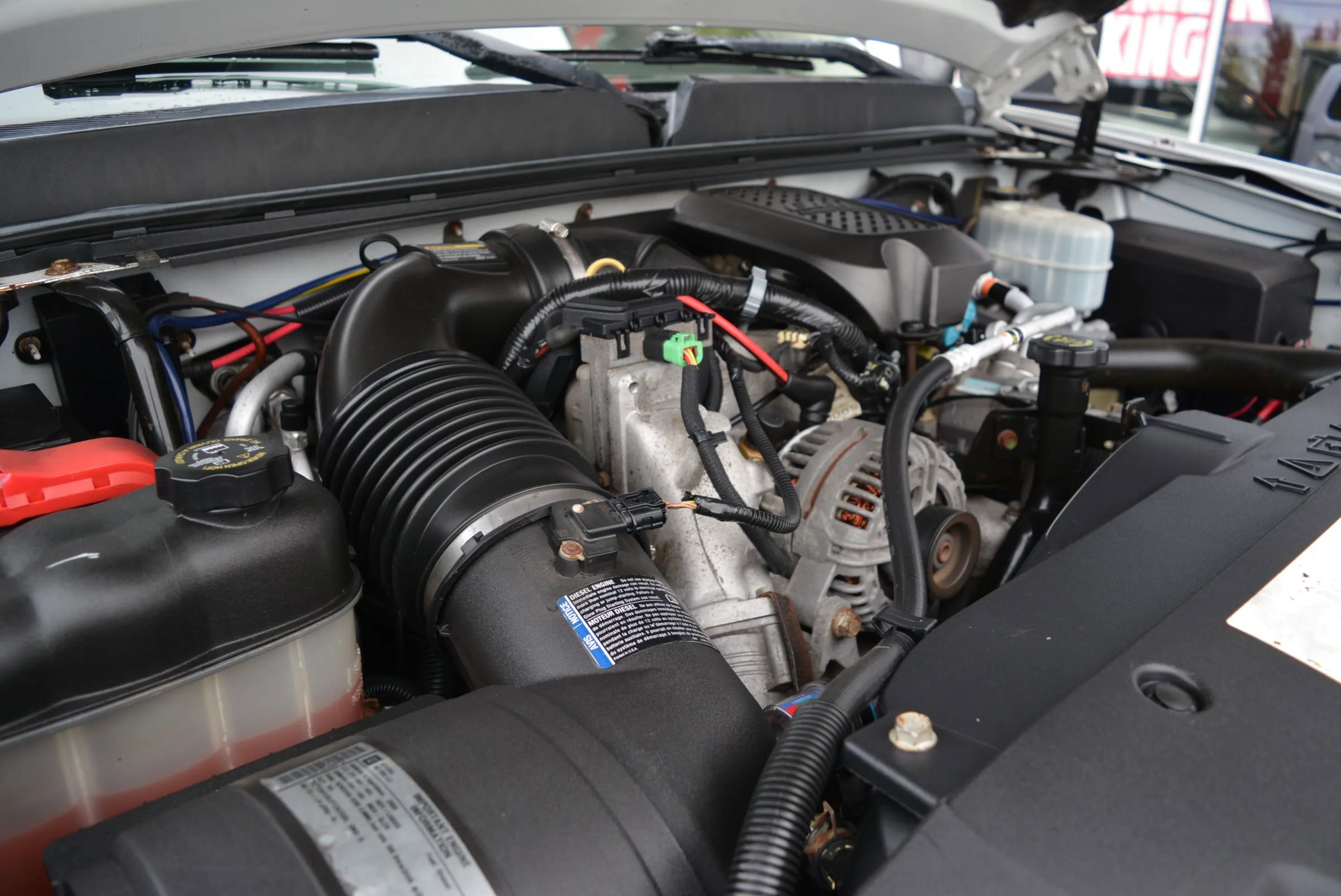 Used 2010 GMC Sierra 3500 SLE image 26