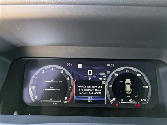 New 2026 Toyota 4Runner TRD Off-Road Premium image 10