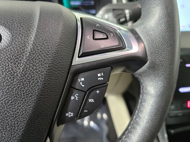 Used 2018 Ford Edge Titanium w/ Equipment Group 301A AWD/4WD image 31