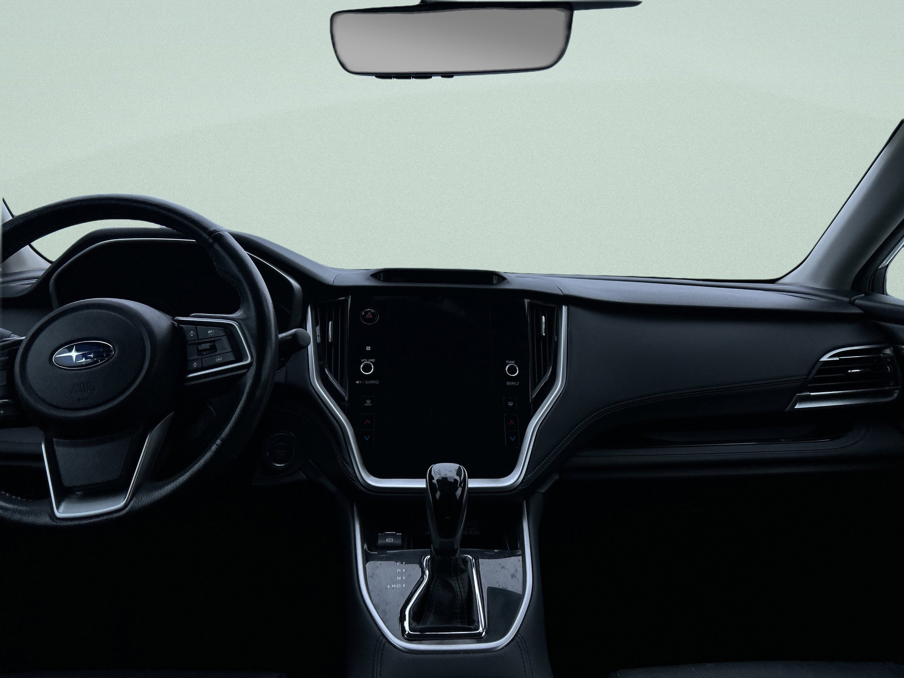 Used 2024 Subaru Outback Limited image 80