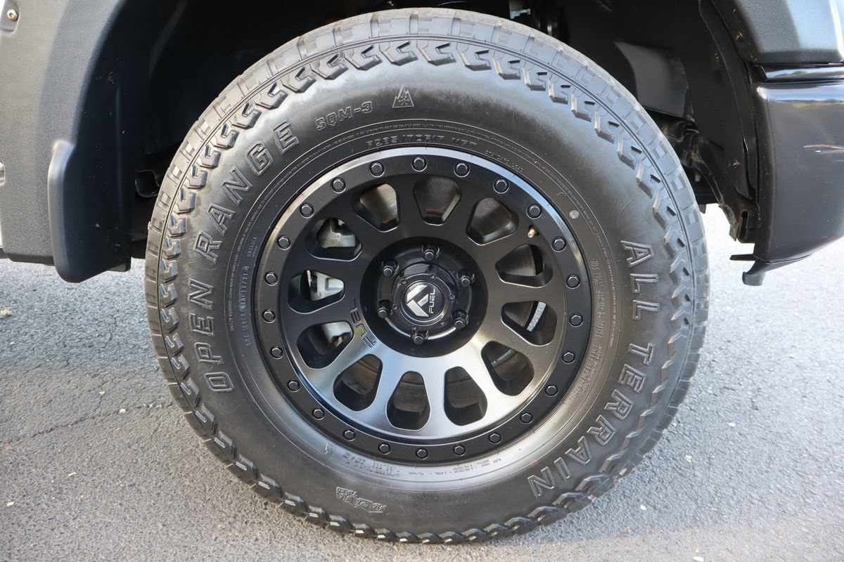 Used 2017 Ford F150 XL w/ XL Power Equipment Group AWD/4WD image 84