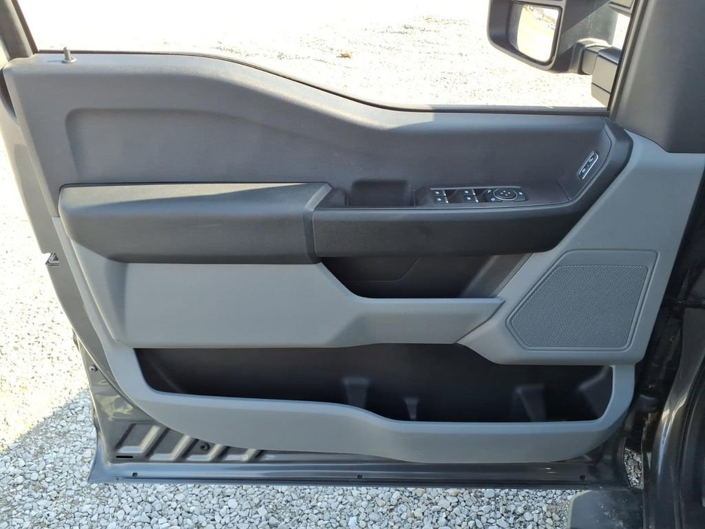 Used 2023 Ford F350 XL w/ XL Driver Assist Package image 21