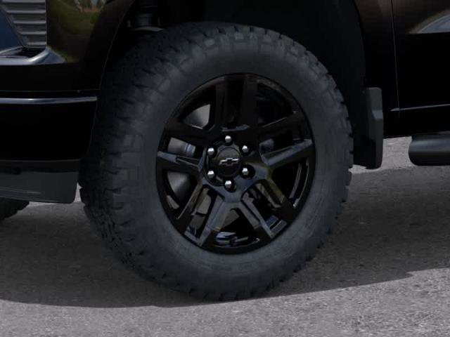 New 2026 Chevrolet Silverado 1500 RST w/ RST Select Package AWD/4WD image 9