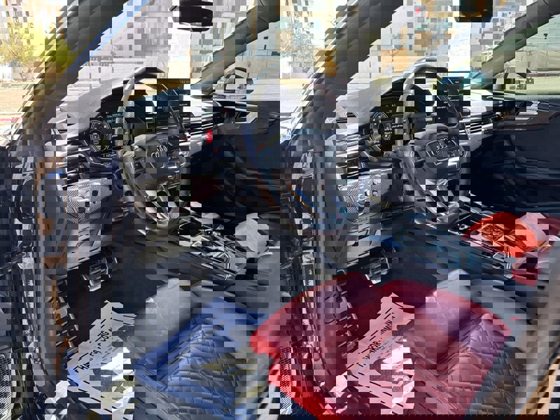 Used 2022 Audi S5 Prestige image 25