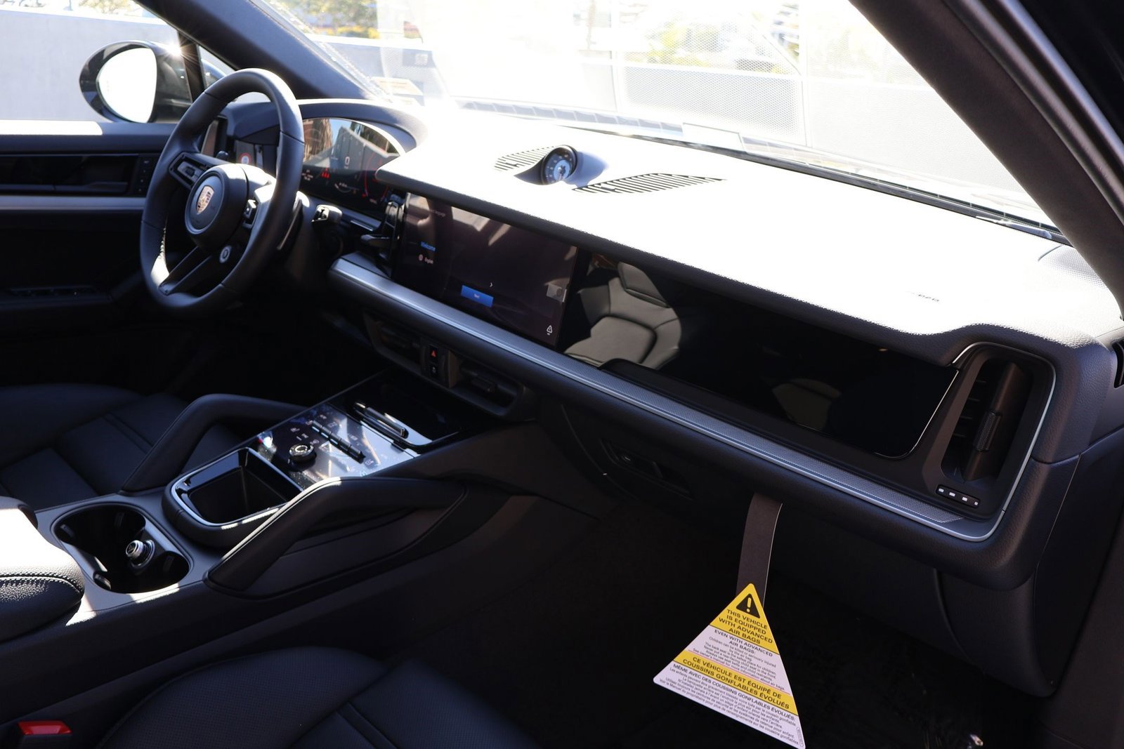 New 2026 Porsche Cayenne Coupe image 26