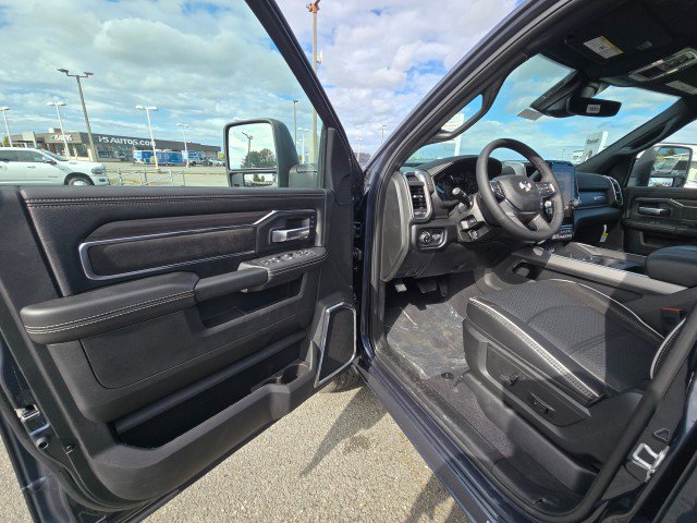 New 2026 RAM 2500 Laramie w/ Night Edition image 21