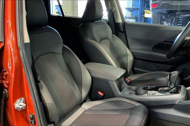 Used 2025 Subaru Crosstrek 2.5i Limited AWD/4WD image 7