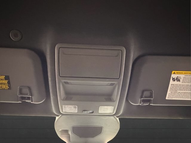 Used 2025 Ford Escape ST-Line FWD image 29