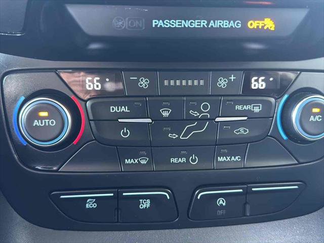 Used 2021 Ford Transit Connect XL image 15