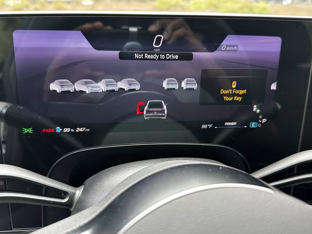 New 2026 Mercedes-Benz CLA 250+ image 29