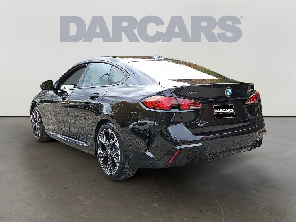 Used 2025 BMW 228i xDrive image 4