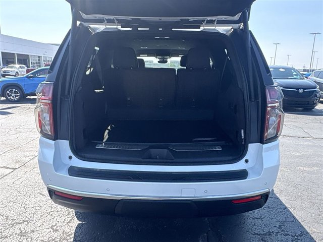 Certified 2023 Chevrolet Suburban High Country AWD/4WD image 26