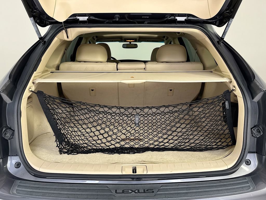 Used 2015 Lexus RX 350 FWD image 31