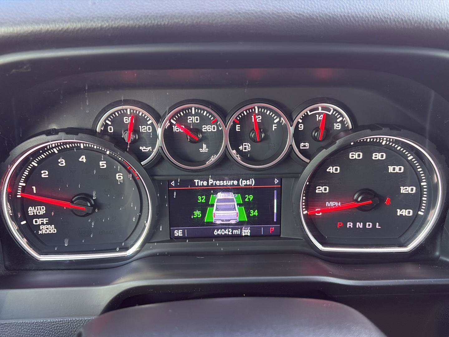 Used 2021 Chevrolet Silverado 1500 LT image 28