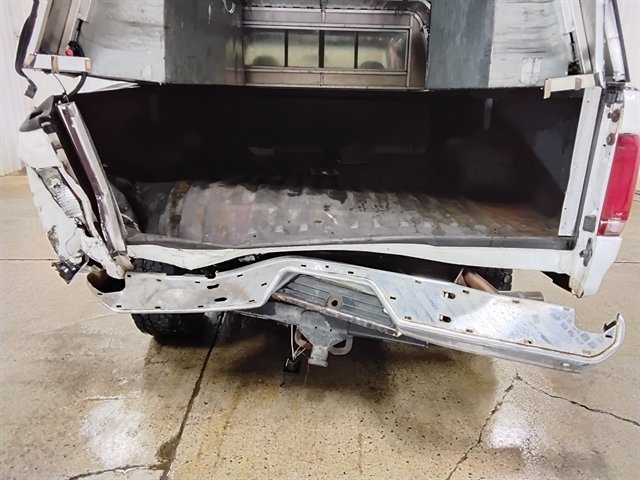 Used 1997 Ford F250 4x4 SuperCab Heavy Duty image 19