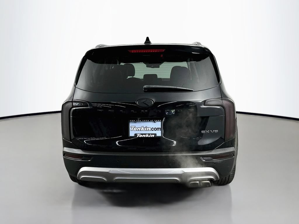 Used 2020 Kia Telluride EX FWD image 7
