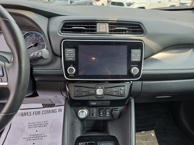Used 2025 Nissan Leaf SV Plus FWD image 17