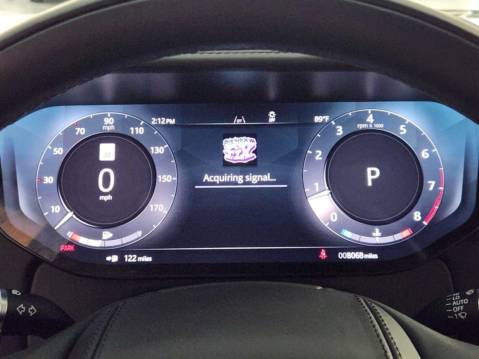 Used 2025 Land Rover Range Rover Long Wheelbase Autobiography AWD/4WD image 28
