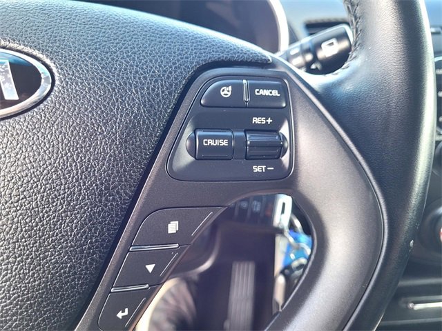 Used 2016 Kia Forte EX image 23