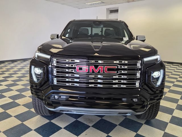 New 2026 GMC Canyon Denali AWD/4WD image 2