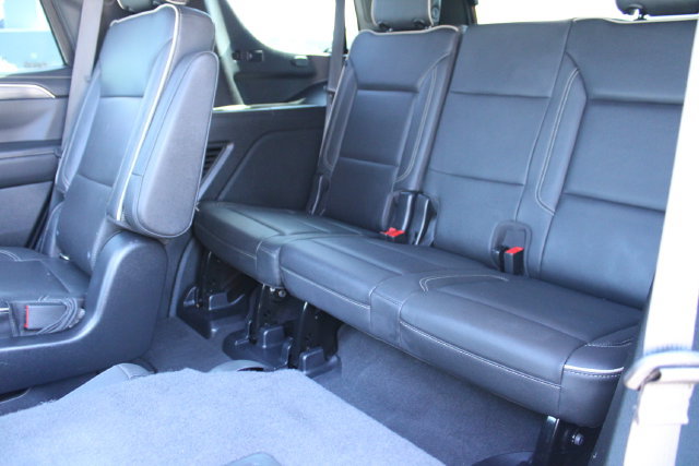 Used 2022 GMC Yukon SLT w/ SLT Premium Package RWD image 42
