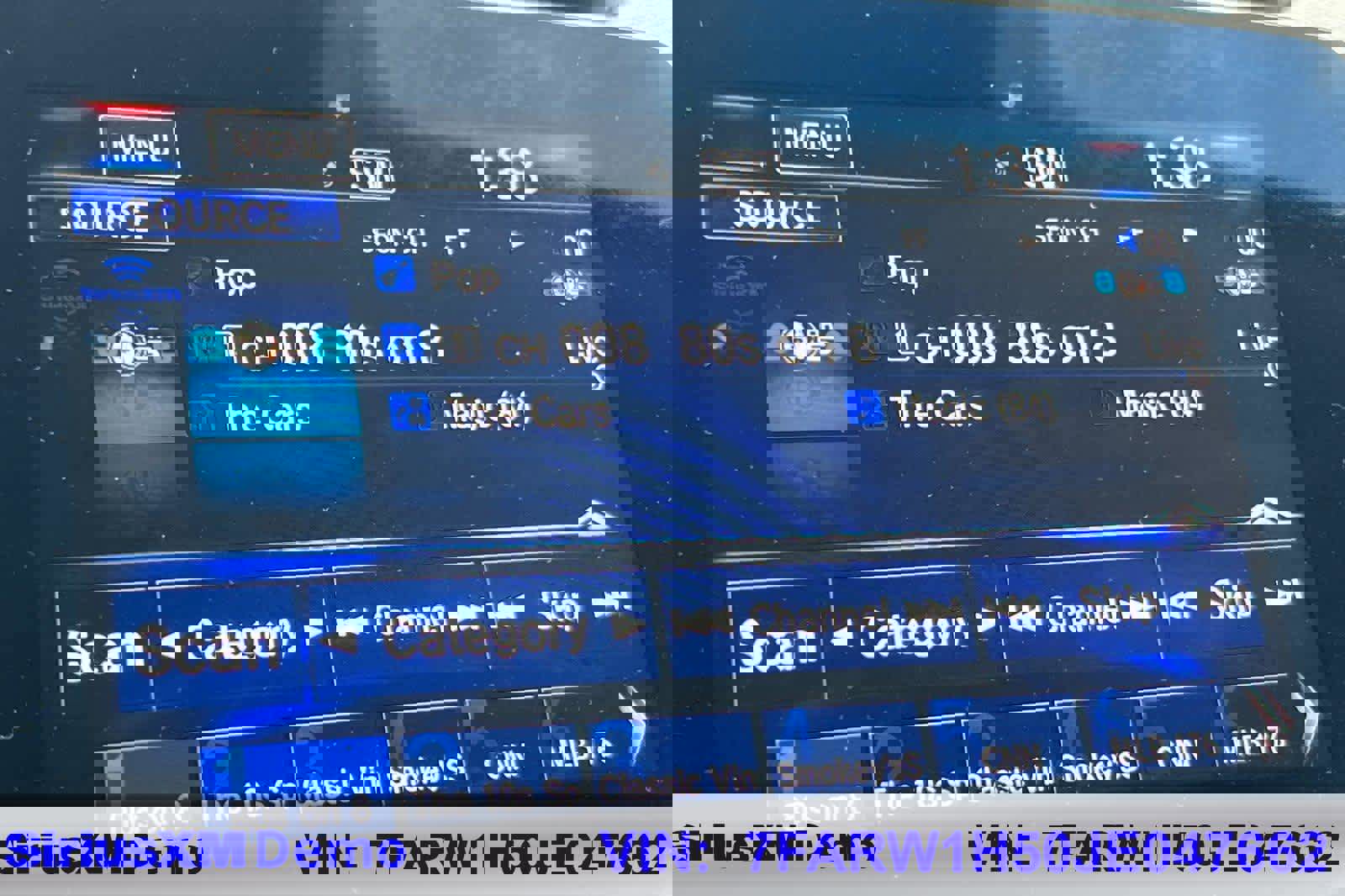 Used 2018 Honda CR-V EX image 30