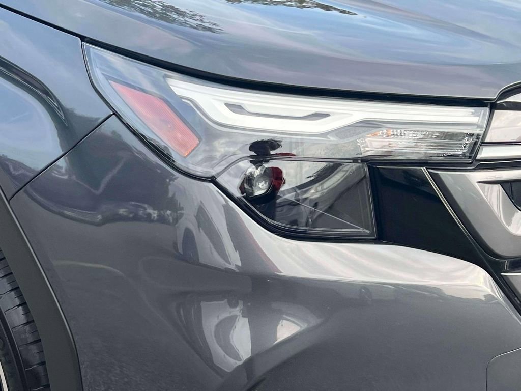 Used 2025 Subaru Forester Premium image 6