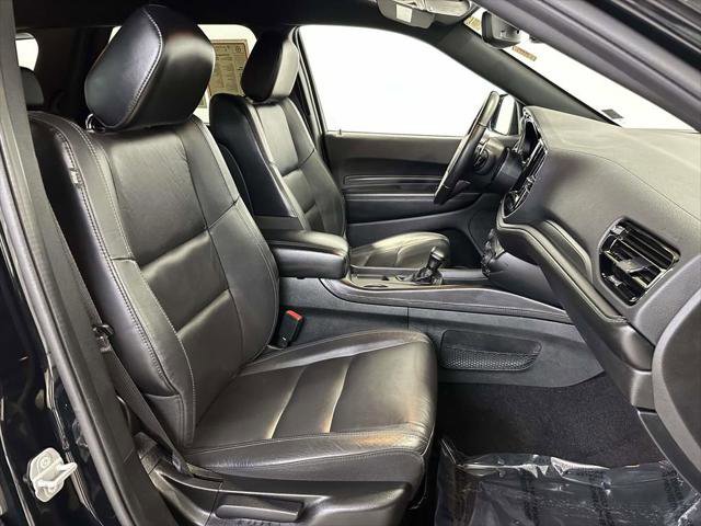 Certified 2022 Dodge Durango GT image 13