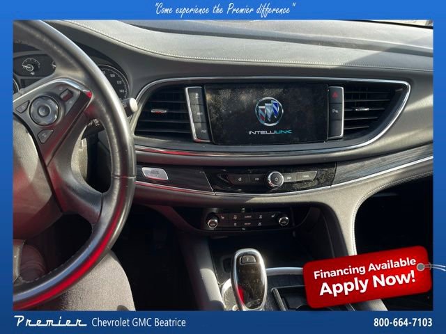 Used 2018 Buick Enclave Essence w/ Trailering Package image 8