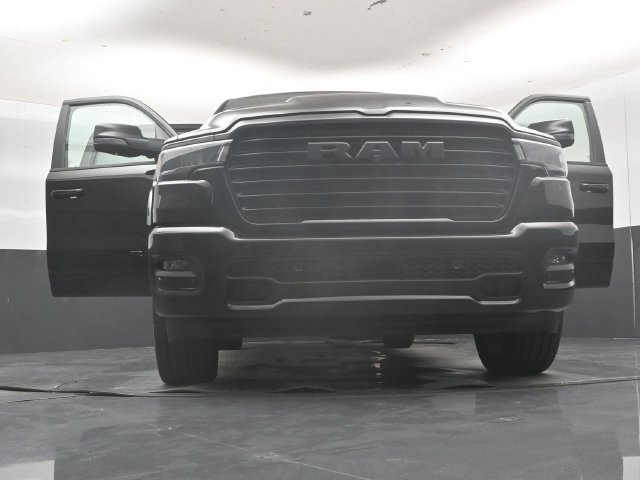 New 2027 RAM 1500 Laramie w/ Night Edition AWD/4WD image 63