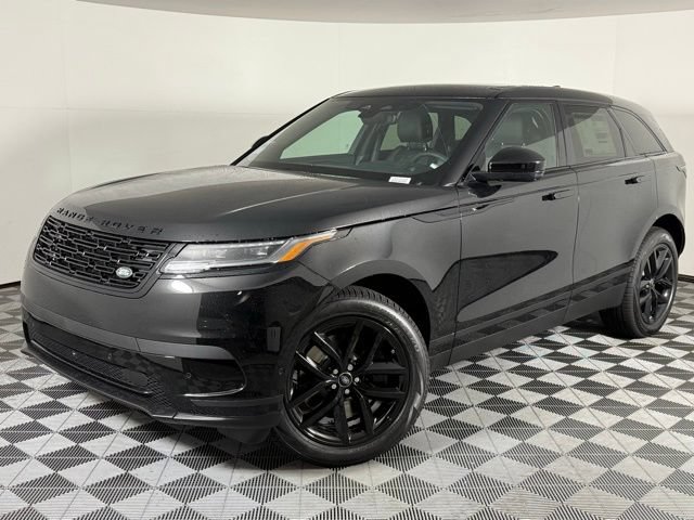 Used 2026 Land Rover Range Rover Velar S AWD/4WD image 1