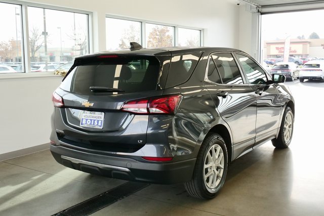 Used 2023 Chevrolet Equinox LT image 6