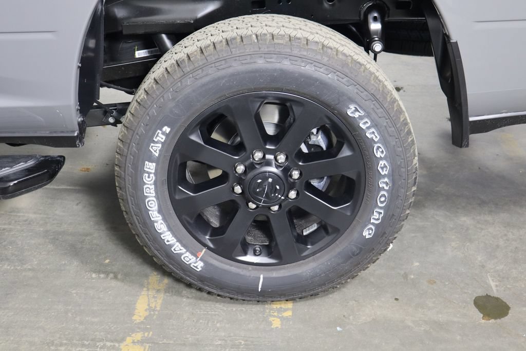 New 2026 RAM 2500 Big Horn AWD/4WD image 42