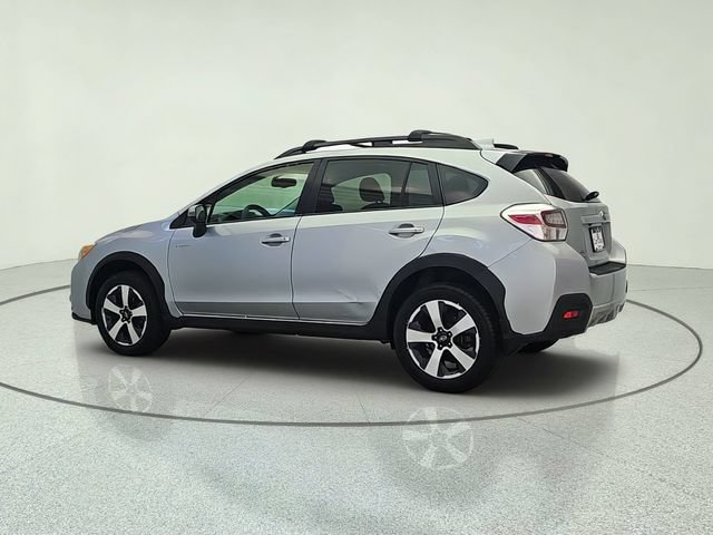 Used 2016 Subaru Crosstrek Touring w/ Popular Package #1 AWD/4WD image 4