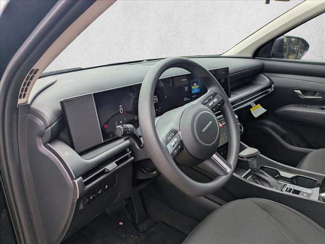New 2026 Hyundai Tucson SEL image 3