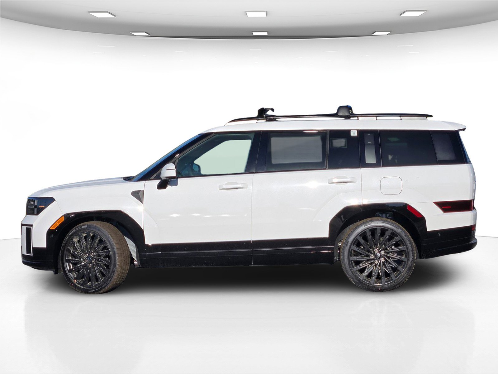 New 2025 Hyundai Santa Fe Calligraphy image 4