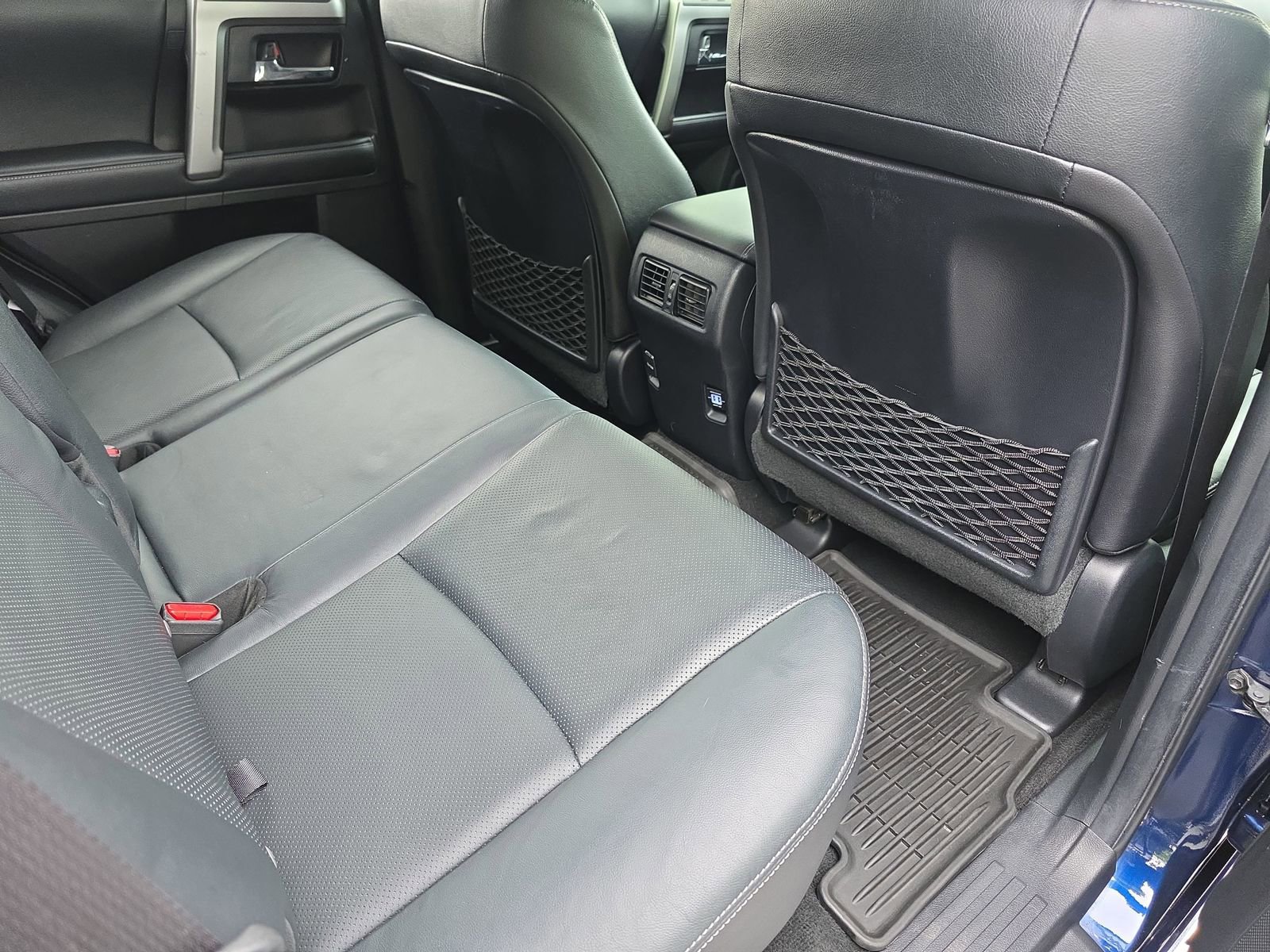 Used 2019 Toyota 4Runner Limited AWD/4WD image 11