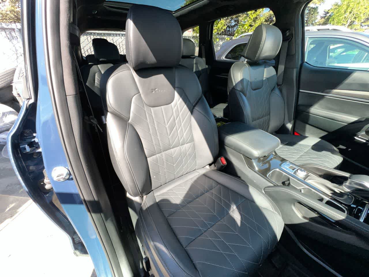 Used 2025 Kia Telluride SX Prestige X-Line AWD/4WD image 28