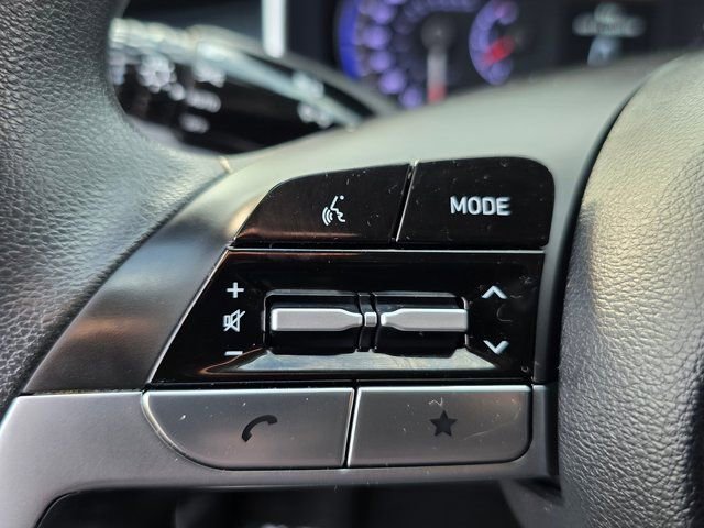 Used 2022 Hyundai Tucson SEL image 22