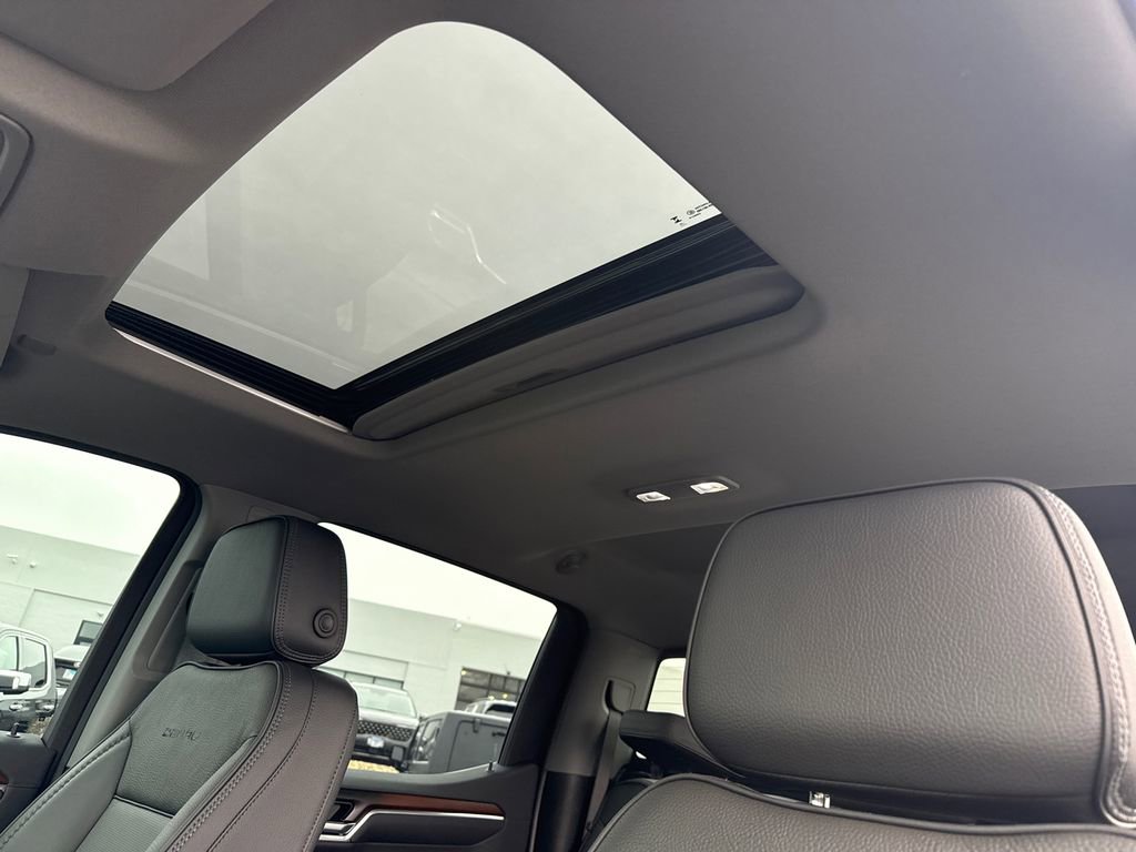 Certified 2026 GMC Sierra 1500 Denali image 28