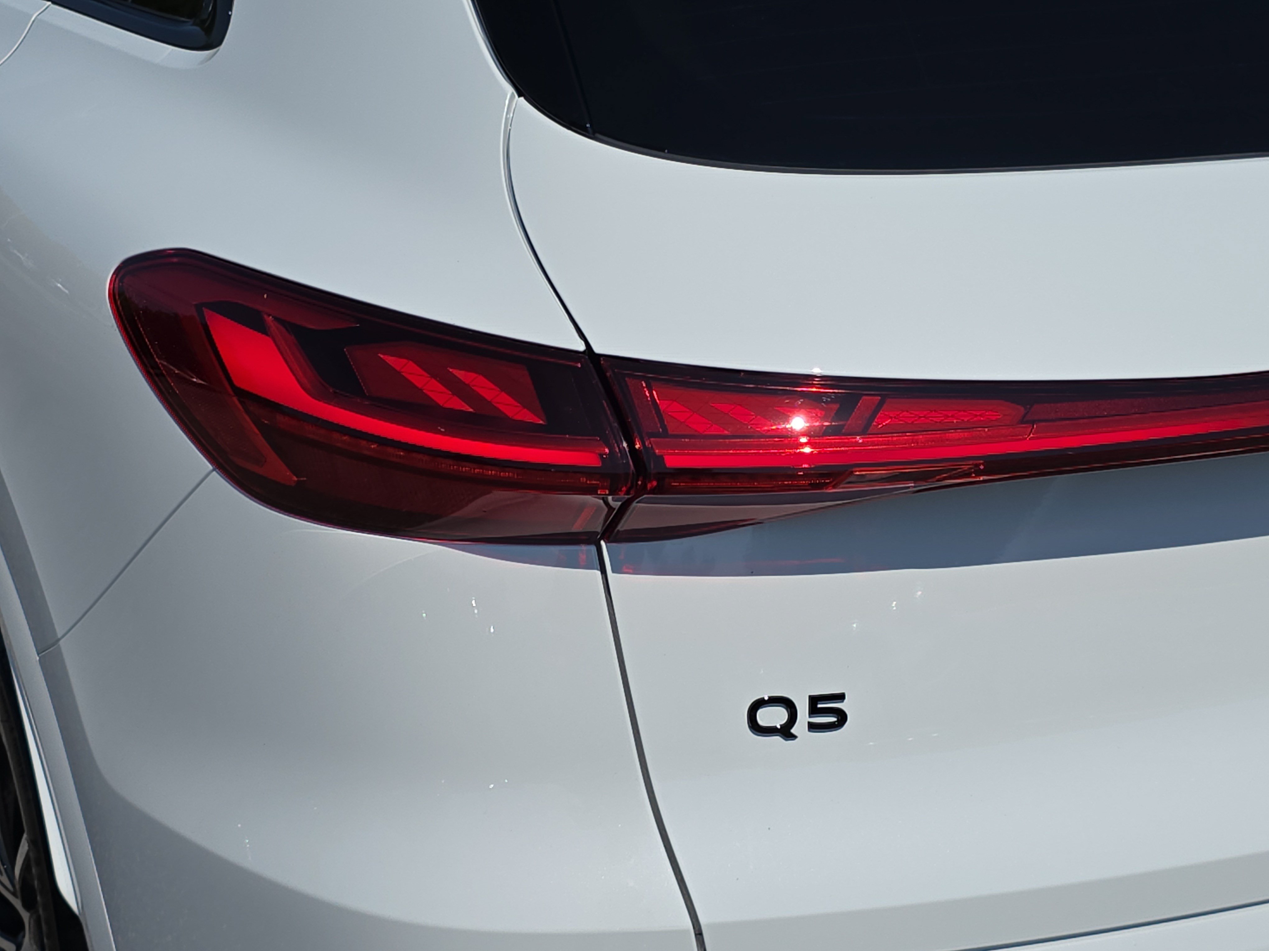New 2026 Audi Q5 Prestige AWD/4WD image 34